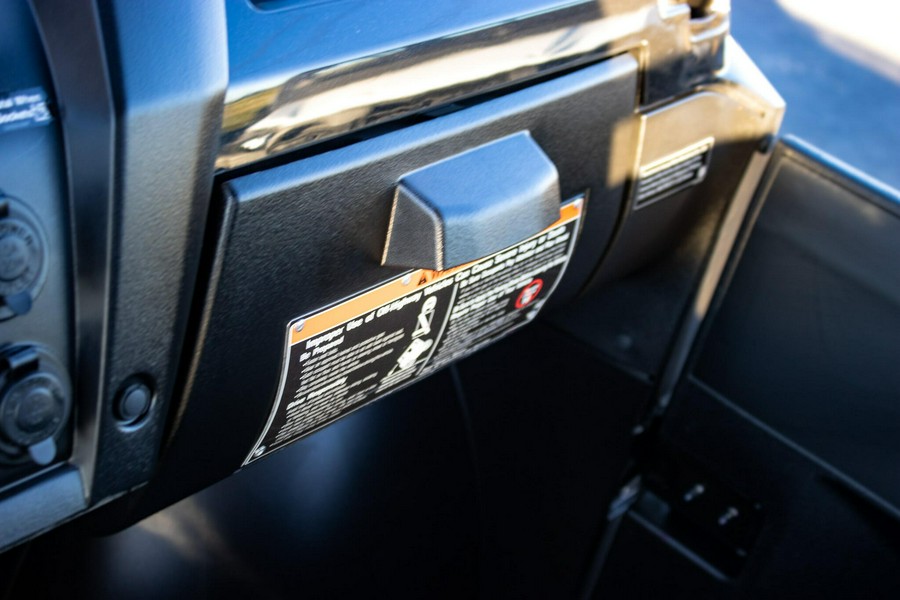 2026 KAWASAKI MULE PROFXT 1000 LE