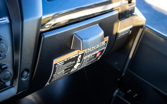 2026 KAWASAKI MULE PROFXT 1000 LE