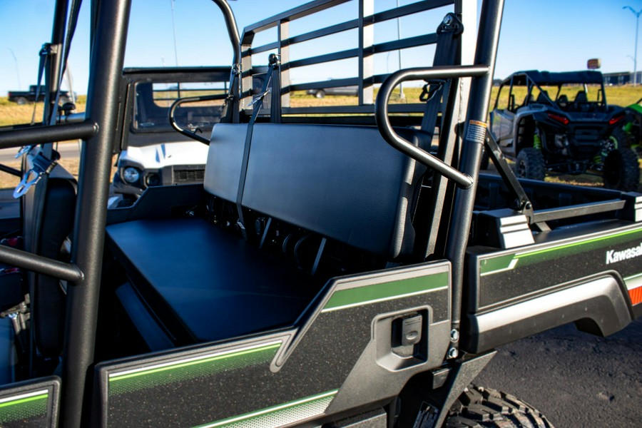 2026 KAWASAKI MULE PROFXT 1000 LE