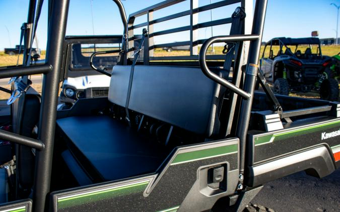 2026 KAWASAKI MULE PROFXT 1000 LE