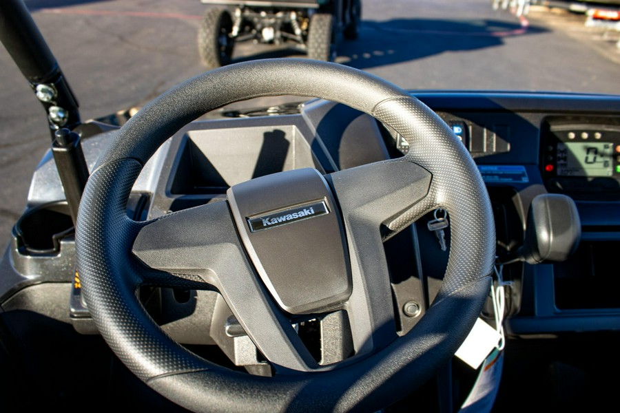 2026 KAWASAKI MULE PROFXT 1000 LE