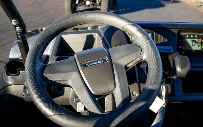 2026 KAWASAKI MULE PROFXT 1000 LE