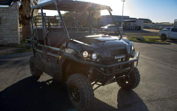 New 2026 KAWASAKI MULE PROFXT 1000 LE