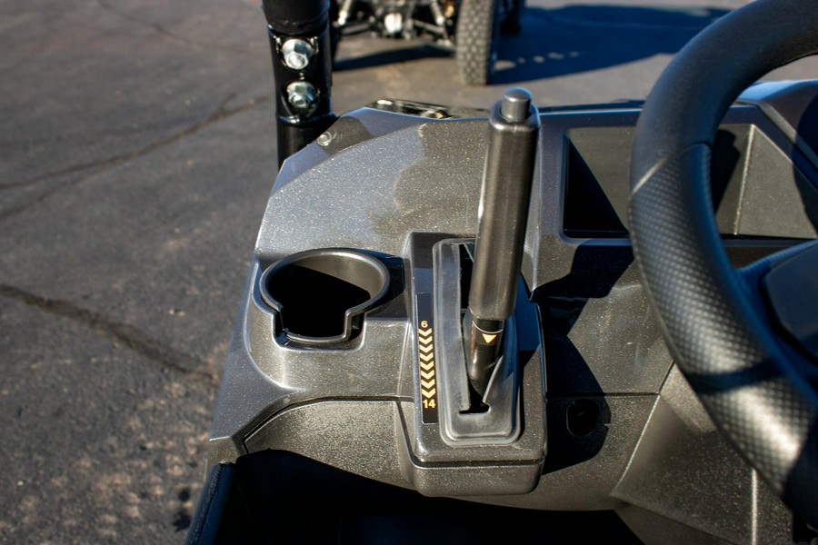 2026 KAWASAKI MULE PROFXT 1000 LE