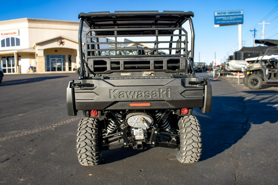 2026 KAWASAKI MULE PROFXT 1000 LE