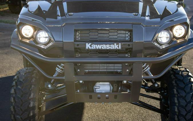 2026 KAWASAKI MULE PROFXT 1000 LE