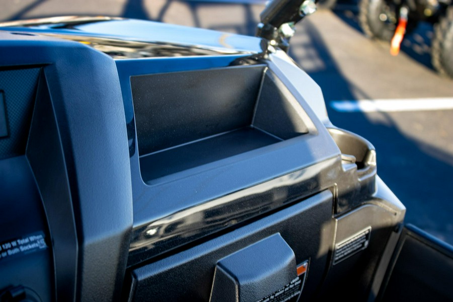 2026 KAWASAKI MULE PROFXT 1000 LE