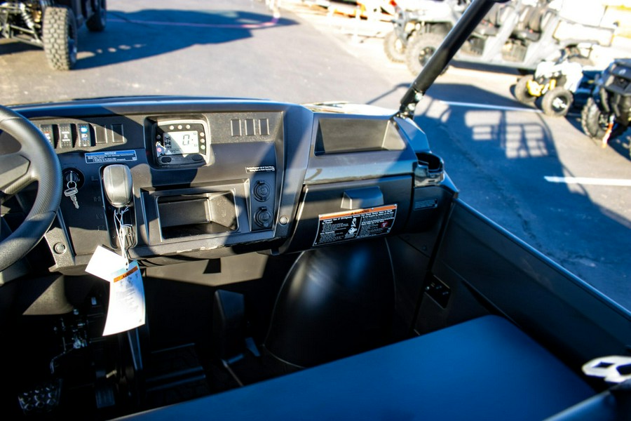 2026 KAWASAKI MULE PROFXT 1000 LE