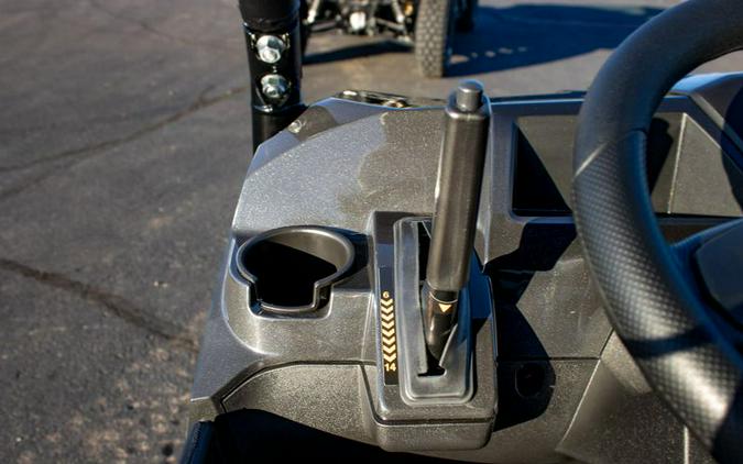 New 2026 KAWASAKI MULE PROFXT 1000 LE