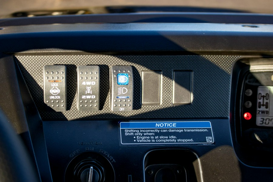 2026 KAWASAKI MULE PROFXT 1000 LE