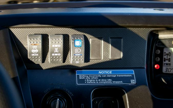 2026 KAWASAKI MULE PROFXT 1000 LE