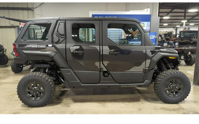 2026 Polaris XPEDITION ADV 5 NORTHSTAR