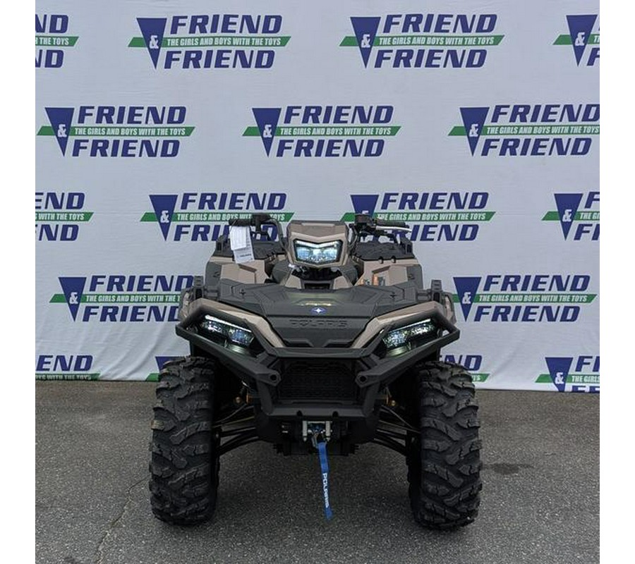 2026 Polaris® Sportsman 850 Trail