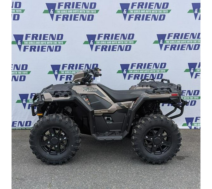 2026 Polaris® Sportsman 850 Trail