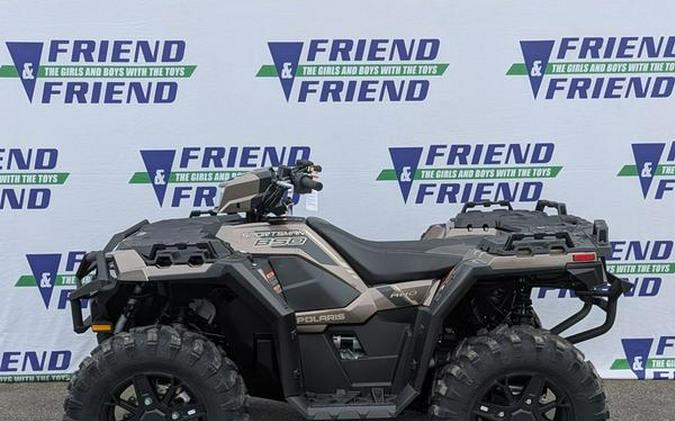 2026 Polaris® Sportsman 850 Trail