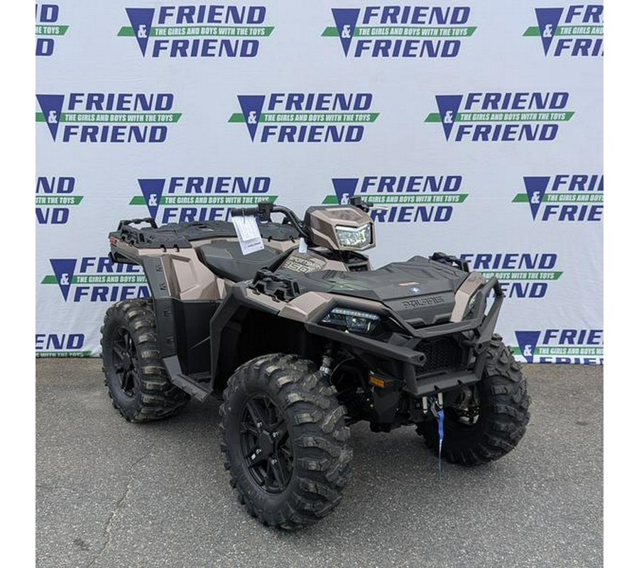 2026 Polaris® Sportsman 850 Trail