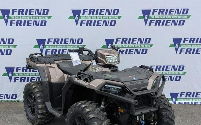 2026 Polaris® Sportsman 850 Trail