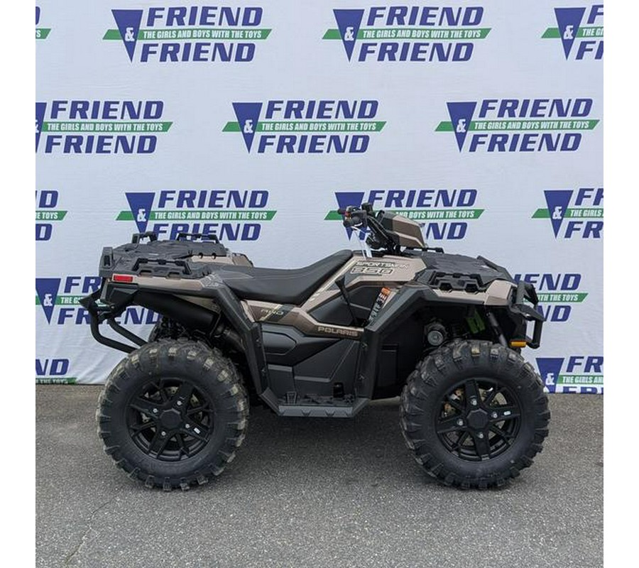 2026 Polaris® Sportsman 850 Trail