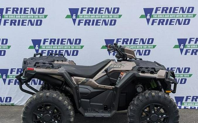 2026 Polaris® Sportsman 850 Trail