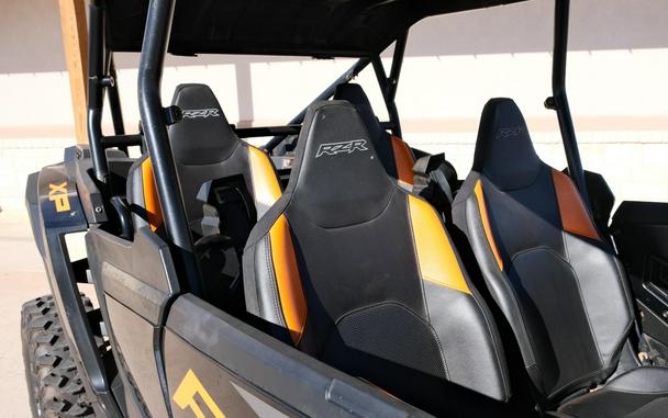 2024 POLARIS RZR XP 4 1000 ULTIMATE