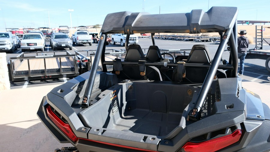 2024 POLARIS RZR XP 4 1000 ULTIMATE