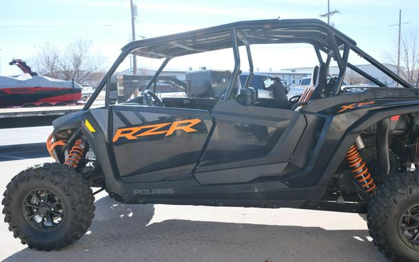 2024 POLARIS RZR XP 4 1000 ULTIMATE