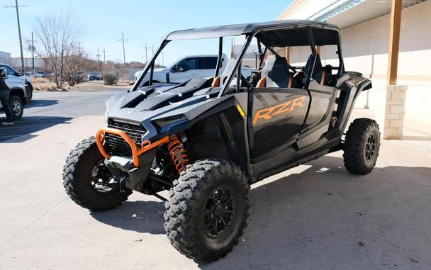 2024 POLARIS RZR XP 4 1000 ULTIMATE