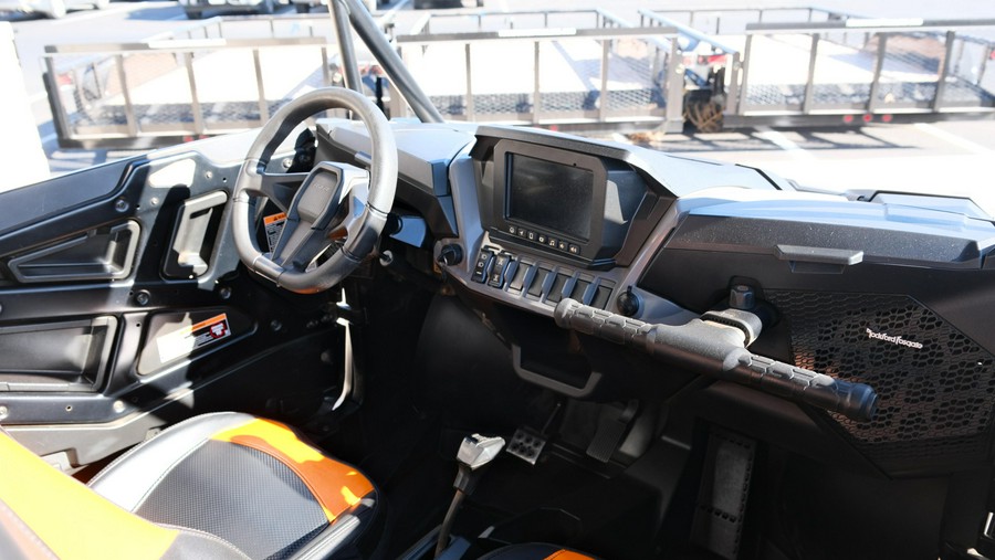 2024 POLARIS RZR XP 4 1000 ULTIMATE