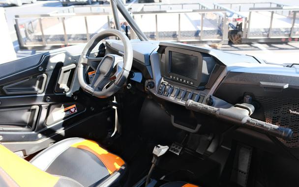 2024 POLARIS RZR XP 4 1000 ULTIMATE