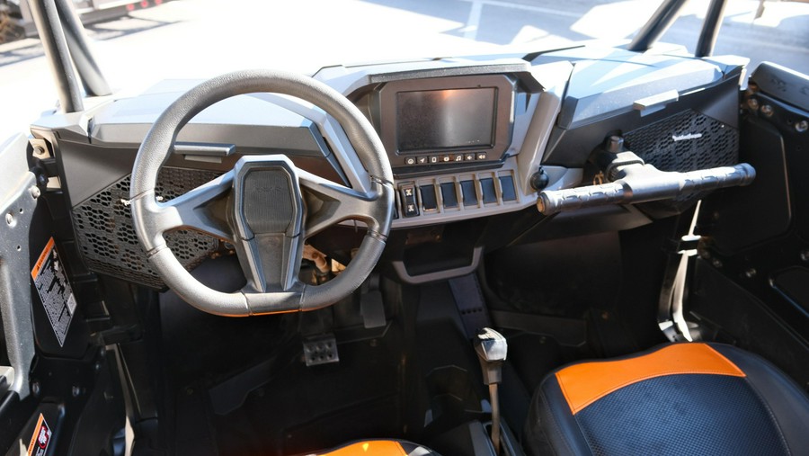 2024 POLARIS RZR XP 4 1000 ULTIMATE