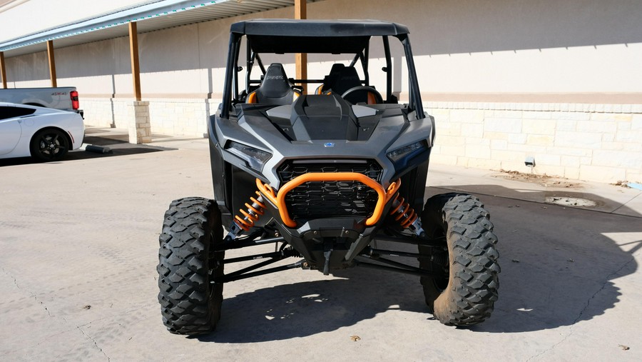 2024 POLARIS RZR XP 4 1000 ULTIMATE