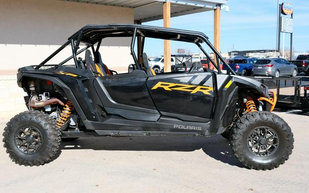 2024 POLARIS RZR XP 4 1000 ULTIMATE