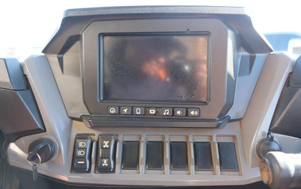 2024 POLARIS RZR XP 4 1000 ULTIMATE