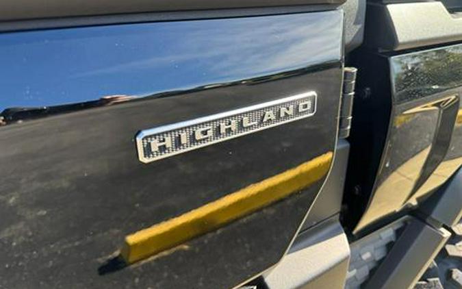 2026 CFMOTO UFORCE U10 Pro Highland