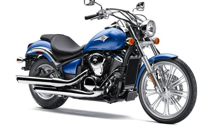 2010 Kawasaki Vulcan® 900 Custom