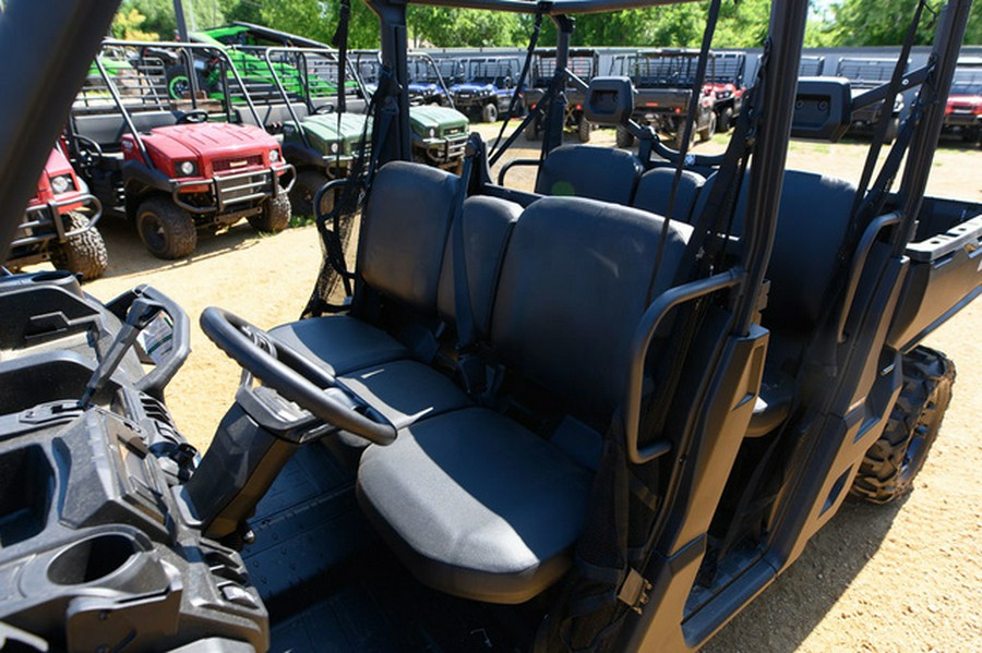 2026 Can-Am Defender MAX DPS HD7 Dark Wildland Camo