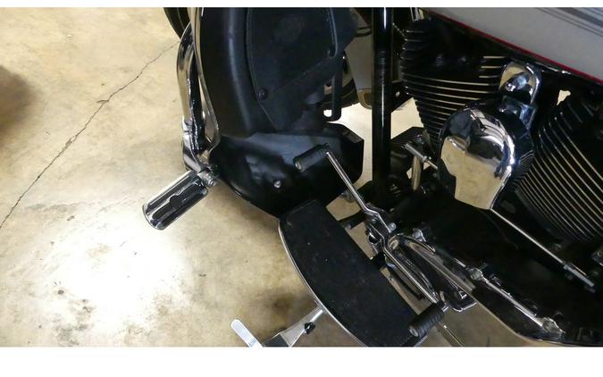 2010 Harley-Davidson® Ultra Classic® Electra Glide® (CA)