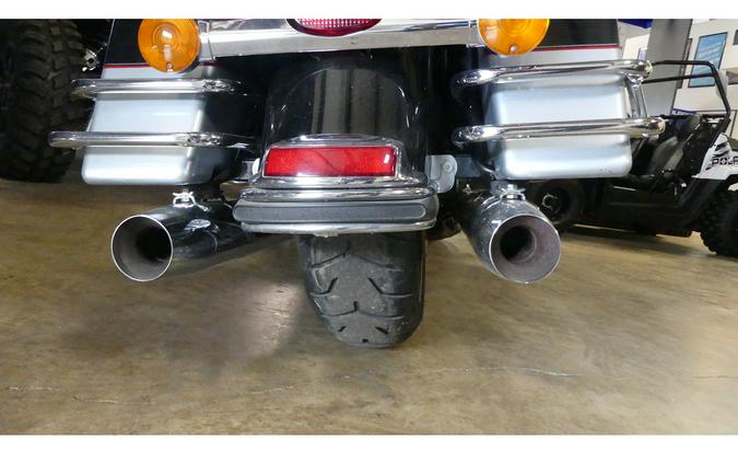 2010 Harley-Davidson® Ultra Classic® Electra Glide® (CA)