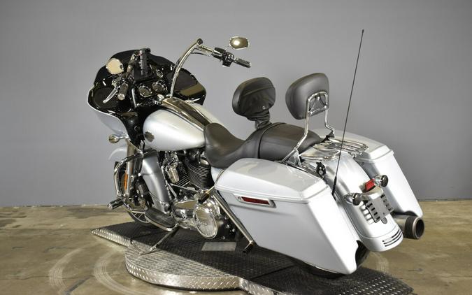 2023 Harley-Davidson Road Glide Special atlas silver