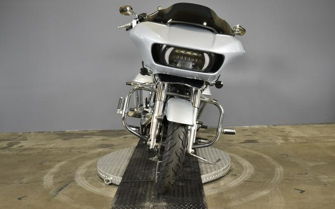 2023 Harley-Davidson Road Glide Special atlas silver