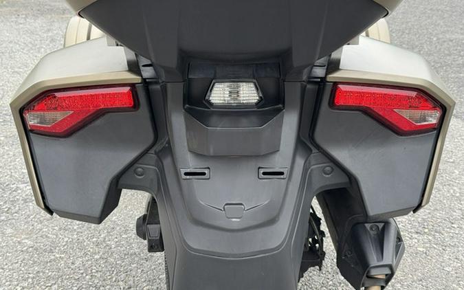 2021 Can-Am Spyder F3 Limited Dark