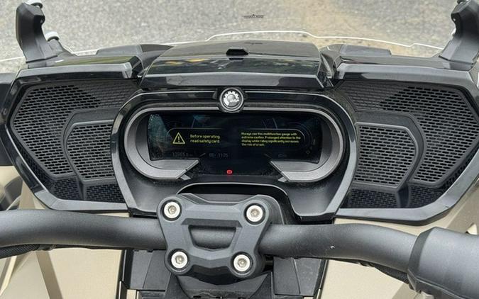 2021 Can-Am Spyder F3 Limited Dark