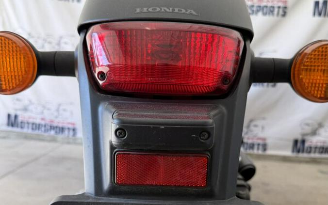 Incoming Unit: 2013 Honda Shadow Phantom