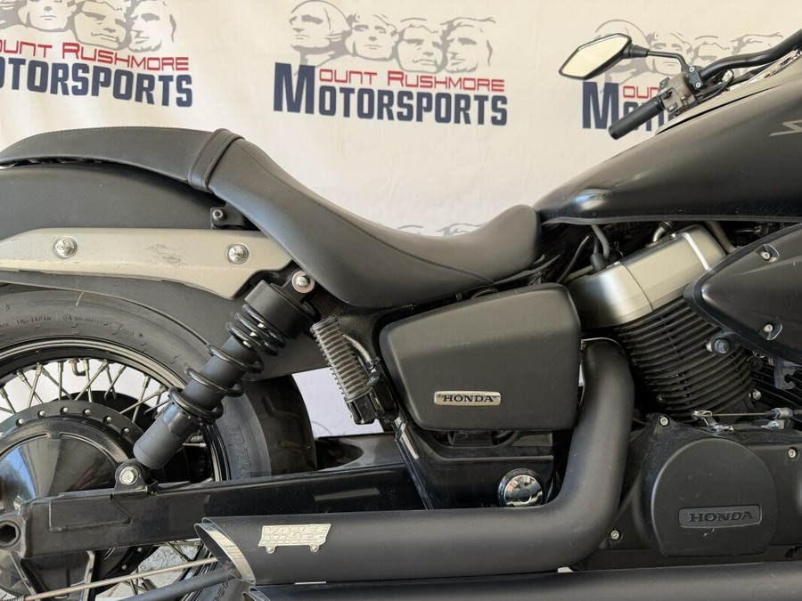 2013 Honda Shadow Phantom