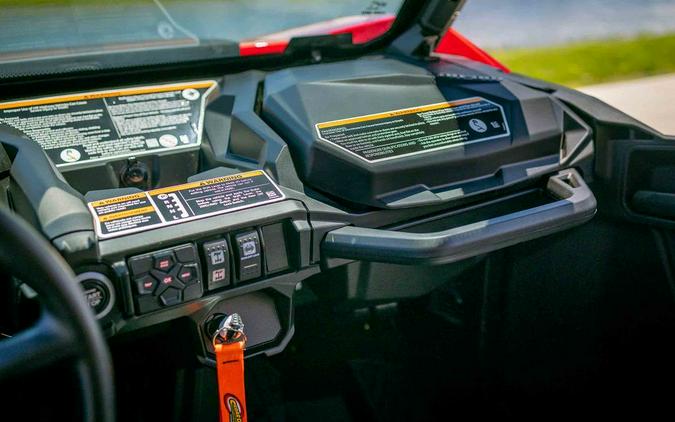 2026 Can-Am® Commander XT 1000R