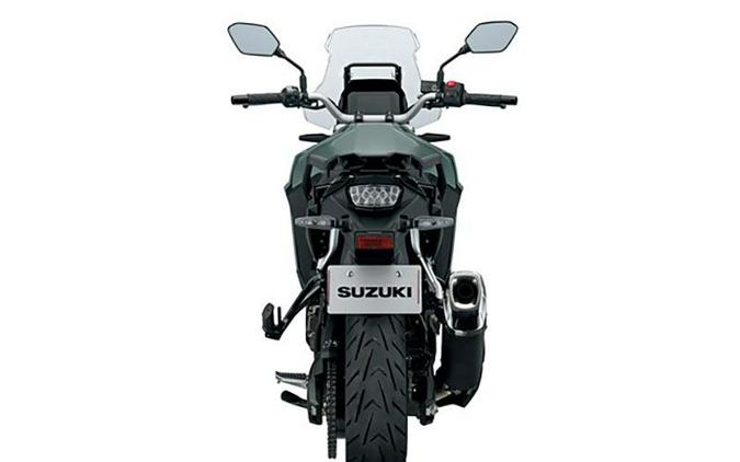 2024 Suzuki V-Storm 800