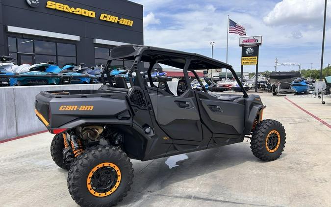 2026 Can-Am® Commander MAX XT-P