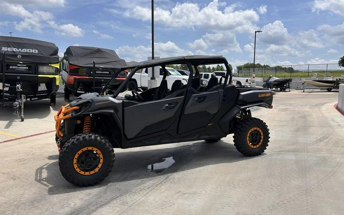 2026 Can-Am® Commander MAX XT-P