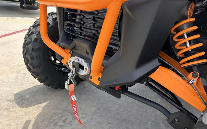 2026 Can-Am® Commander MAX XT-P