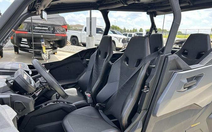 2026 Can-Am® Commander MAX XT-P